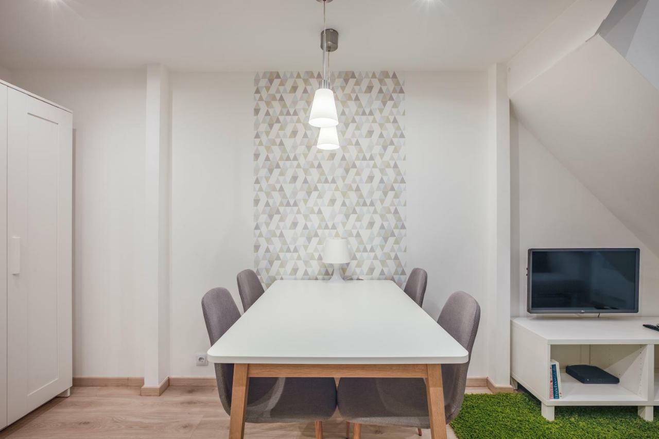 Apartment Palace Quarter Brody 부다페스트 외부 사진