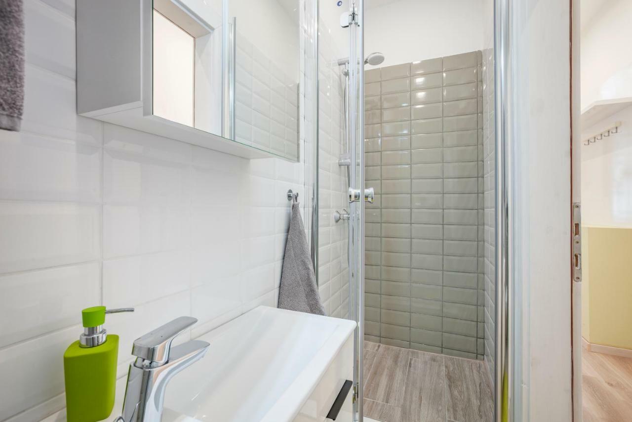 Apartment Palace Quarter Brody 부다페스트 외부 사진