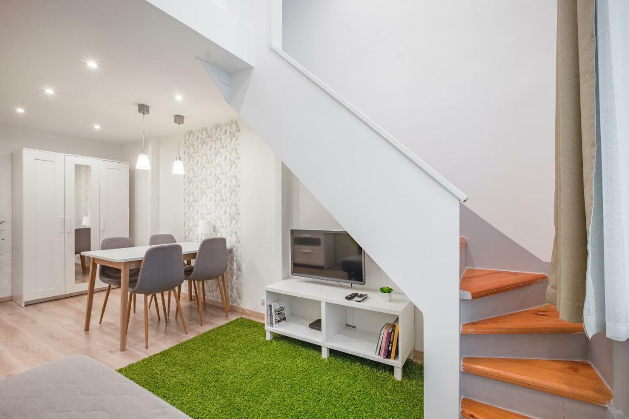 Apartment Palace Quarter Brody 부다페스트 외부 사진